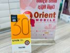 Tecno Spark 30c (Brand New)