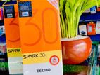Tecno Spark 30C (Brand New)