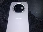 Tecno spark 30c (Used)