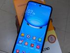 Tecno Spark 30c (Used)
