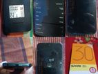 Tecno Spark 30c (Used)