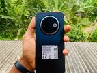 Tecno Spark 30c (Used)