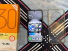 Tecno Spark 30C (Used)