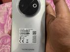 Tecno Spark 30c (Used)