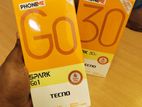 Tecno Spark 30C[6GB|128GB] (New)