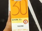 Tecno Spark 30C|6GB|128GB (New)