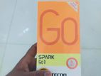 Tecno Spark 3GB/64GB (Brand New)