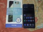 Tecno Spark 40 5G (Used)