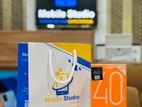 Tecno SPARK 40 (Brand New)