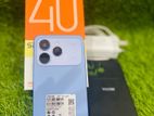 Tecno Spark 40 (Used)