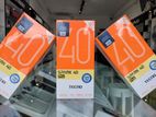 Tecno Spark 40 Pro 256GB Black (Brand New)