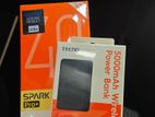 Tecno Spark 40 Pro 256GB (Brand New)