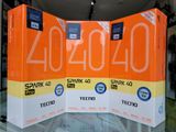 Tecno Spark 40 Pro 8/256GB 144Hz (Brand New)