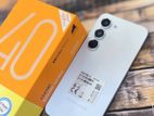 Tecno Spark 40 PRO 8GB 256GB (Used)