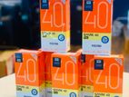Tecno Spark 40 Pro (Brand New)