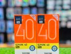 Tecno SPARK 40 PRO (Brand New)