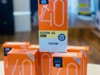 Tecno Spark 40 Pro Plus (Brand New)