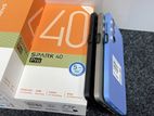 Tecno Spark 40 Pro|8GB|256GB (Brand New)