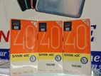 Tecno Spark 40c (Brand New)