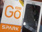 Tecno Spark 4GB 64GB (Used)