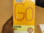 Tecno Spark 6 Go 1|4GB|128GB (New)