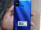 Tecno Spark 6 Go 64 (Used)