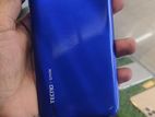 Tecno Spark 6 Go 2gb 32gb (Used)