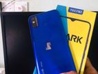 Tecno Spark 6 Go (Used)