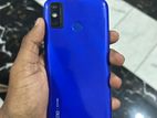 Tecno Spark 6 Go 32GB (Used)