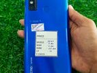 Tecno Spark 6 Go 3GB, 64GB (Used)