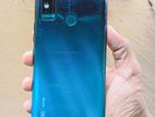 Tecno Spark 6 Go 3GB 64GB (Used)