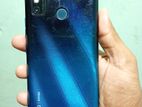 Tecno Spark 6 Go 3GB 64GB (Used)