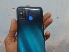 Tecno Spark 6 Go 4/64GB (Used)