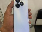 Tecno Spark 6 Go 5GB 64GB (Used)