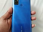 Tecno Spark 6 Go 64GB (Used)