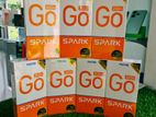 Tecno Spark 6 Go 64GB (New)