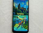 Tecno Spark 6 Go 64GB (Used)