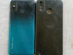 Tecno Spark 6 Go 64gb (Used)