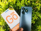Tecno Spark 6 Go (Used)