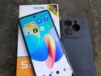 Tecno Spark 6 Go (Used)