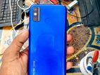 Tecno Spark 6 Go (Used)