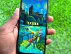 Tecno Spark 6 Go (Used)