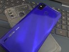 Tecno Spark 6 Go (Used)