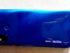 Tecno Spark 6 Go (Used)