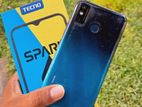 Tecno Spark 6 Go (Used)