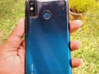 Tecno Spark 6 Go (Used)