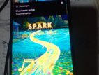 Tecno Spark 6 Go (Used)