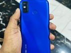 Tecno Spark 6 Go (Used)