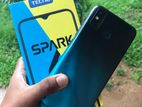 Tecno Spark 6 Go (Used)