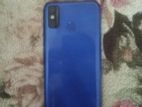 Tecno Spark 6 Go (Used)